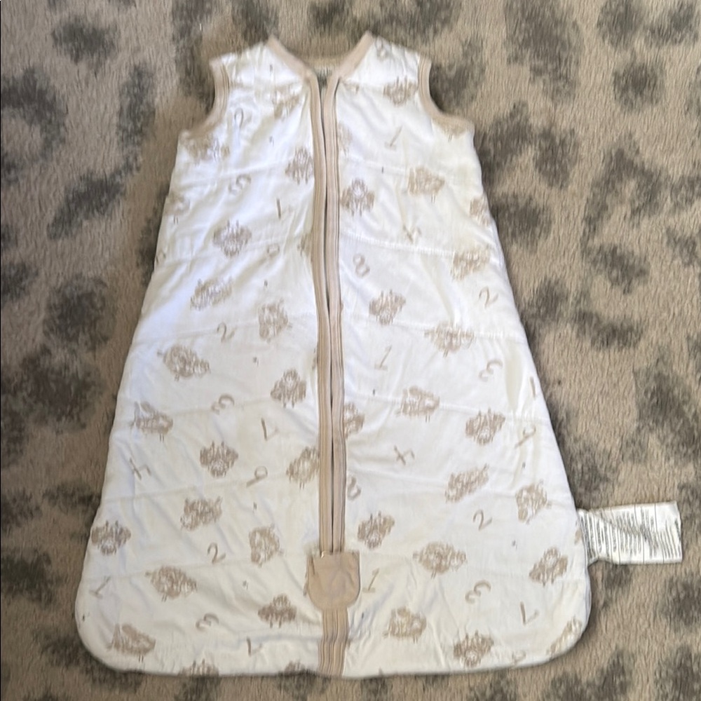 Burt's Bees Beekeeper Medium Sleep Sack